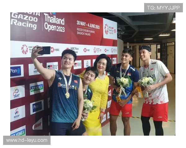 泰国羽毛球退队事件折射协会管理与职业化矛盾