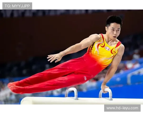 江苏队卫冕全运会体操男团冠军 江苏队卫冕全运会体操男团冠军