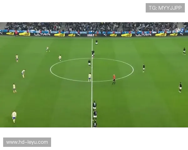 马赛主场迎战图卢兹，锋线三叉戟赛季轰入33球