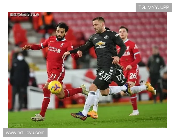 范戴克赛后谈平局：球队需提升进攻效率