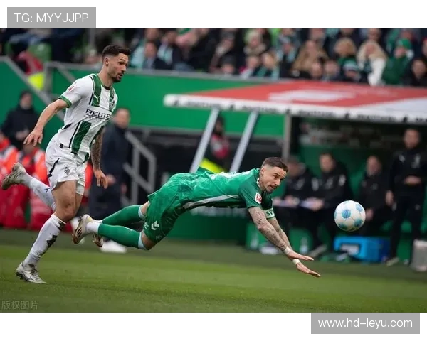 门兴客场战绩不佳，汉堡有望主场拿分