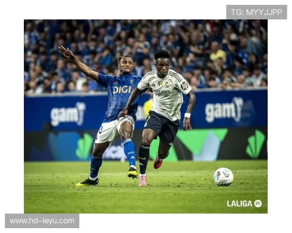 皇马五连胜秘诀:姆巴佩维尼修斯联手摧毁防线 皇马五连胜秘诀:姆巴佩维尼修斯联手摧毁防线